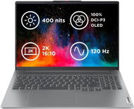 Lenovo IdeaPad 5 Pro 16AHP9 Arctic Grey - Laptop