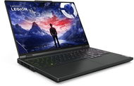 Lenovo Legion Pro 5 16IRX9 Onyx Grey + Lenovo Legion Gaming Speed Mouse Pad M - Gamer laptop