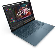 Lenovo Yoga Pro 7 14IMH9 Tidal Teal - Laptop