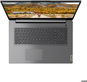 Lenovo IdeaPad 3 17ALC6 Arctic Grey - Laptop