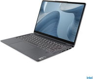 Lenovo IdeaPad Flex 5 14IAU7 Storm Grey - Laptop