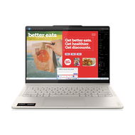 Lenovo Yoga 7 14AKP10 Seashell - Laptop