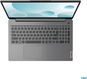 Lenovo IdeaPad 3 15IAU7 Misty Blue - Laptop