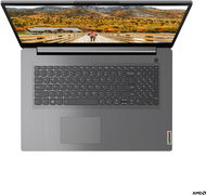 Lenovo IdeaPad 3 17ALC6 Arctic Grey - Laptop