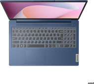 Lenovo IdeaPad Slim 3 15ABR8 Abyss Blue - Laptop