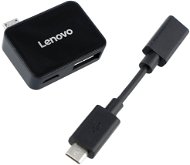 Lenovo T-HUB - USB hub
