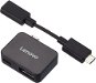 Lenovo T-HUB 2 - USB Hub