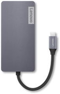 Lenovo 150 USB-C Travel Dock - Dockingstation