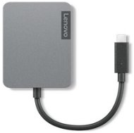 Lenovo USB-C Travel Hub Gen2 - Port Replicator
