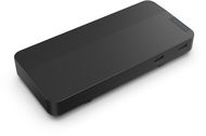 Lenovo USB-C Dual Display Travel Dock - Dockingstation