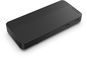 Lenovo USB-C Dual Display Travel Dock - Dokovacia stanica