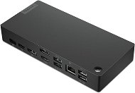 Lenovo USB-C Dock - Dokkoló állomás