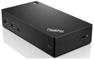 Lenovo ThinkPad USB 3.0 Pro Dock - Docking Station