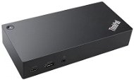 Lenovo ThinkPad USB-C Dock - Dokovacia stanica