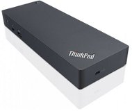 Lenovo ThinkPad Thunderbolt 3 Dock - Dokkoló állomás