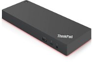 Lenovo TP Port ThinkPad Thunderbolt 3 Dock Gen 2 - 135W - Dokkoló állomás