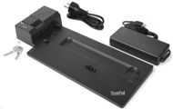 Lenovo ThinkPad Pro Docking Station - 135W EU - Docking Station