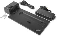 Lenovo ThinkPad Ultra Docking Station - 135W EU - Dockingstation