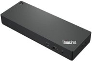 Lenovo ThinkPad Universal Thunderbolt 4 Dock - Dokovací stanice