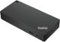 Lenovo ThinkPad Universal USB-C Dock - Docking Station