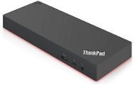 Lenovo ThinkPad Thunderbolt 3 Workstation Dock - Dokkoló állomás