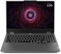 Lenovo LOQ 15ARP9 Luna Grey 83JC004GHV - Gamer laptop