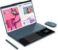 Lenovo Yoga Book 9 13IMU9 Tidal Teal - Tablet PC