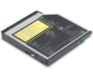 IBM/Lenovo ThinkPad DVD-CDRW Combo II UltraBay Slim Drive pro NB - -