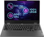 Lenovo LOQ 15IAX9 Luna Grey - Gamer laptop