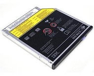 IBM/Lenovo ThinkPad DVD±RW-RAM Multi-Burner Plus UltraBay Enhanced Drive pro NB - -