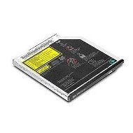 Lenovo ThinkPad DVD±RW-RAM Multi-Burner UltraBay Slim Curved - DVD Burner