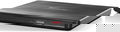 Lenovo Slim DVD Burner DB65