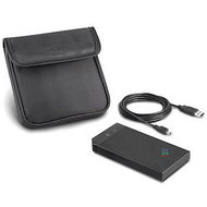 Lenovo ThinkPlus 2.5" 80GB HDD USB2.0 Portable - -