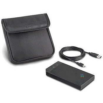 Lenovo ThinkPlus 2.5" 80GB HDD USB2.0 Portable - - - Main image