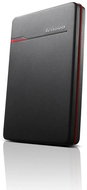 Lenovo USB Portable 500GB Hard Drive - External Hard Drive