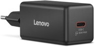 Lenovo 65W Mini USB-C GaN Charger - Power Adapter