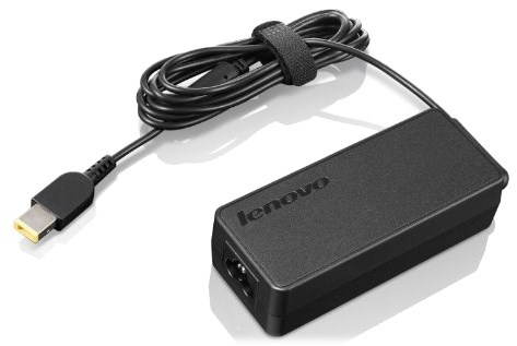 Lenovo ThinkPad 135W AC - Napájecí adaptér - Hlavní obrázek