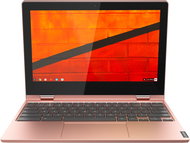 Lenovo Chromebook C340-11 Sand Pink - Chromebook