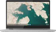 Lenovo Chromebook C340-15 Mineral Grey - Chromebook