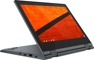 Lenovo Chromebook IdeaPad Flex 3 11IGL05 Abyss Blue - Chromebook