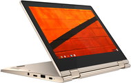 Lenovo Chromebook IdeaPad Flex 3 11IGL05 Almond - Chromebook