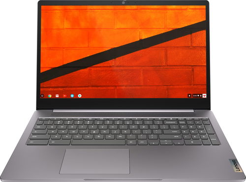 Lenovo IdeaPad 3 CB 15IJL6 Arctic Grey - Chromebook - Hlavní obrázek