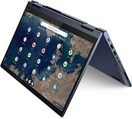 Lenovo Chromebook ThinkPad C13 Yoga Gen 1 Abyss Blue All-metal + Lenovo active stylus - Chromebook
