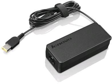 Lenovo ThinkPad 65W AC - Napájecí adaptér - Hlavní obrázek