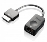 Lenovo TP OneLink + Adapter to RJ45 - Network Card