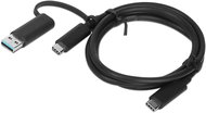 Lenovo Hybrid USB-C with USB-A Cable - Data Cable