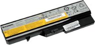 Lenovo IdeaPad Batterie G / B / V 6-Zellen Li-Ion - Laptop-Akku