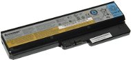 Lenovo for NB IdeaPad Z360 6Cell - Laptop Battery