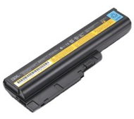 Lenovo náhradní baterie pro NB Z60m, 5.200mAh, 6-článková - -