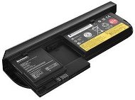 Lenovo 67+ replacement for NB X230 Tablet, 6.000mAh, 66.6Wh, 6-cell - Laptop Battery